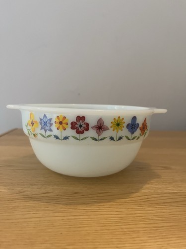 Vintage pyrex phoenix opalware - vintage,