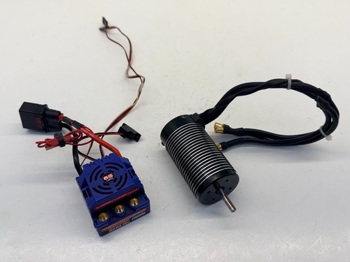 Traxxas mxl esc - mxl-6s,
