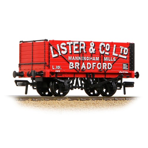 Bachmann 094 plank end - bachmann, 37-094