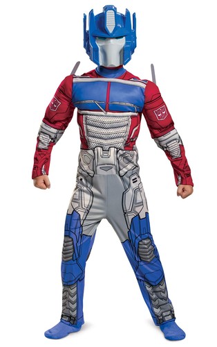 Transformers optimus prime - optimus,