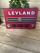 British Leyland Vehicle Steel