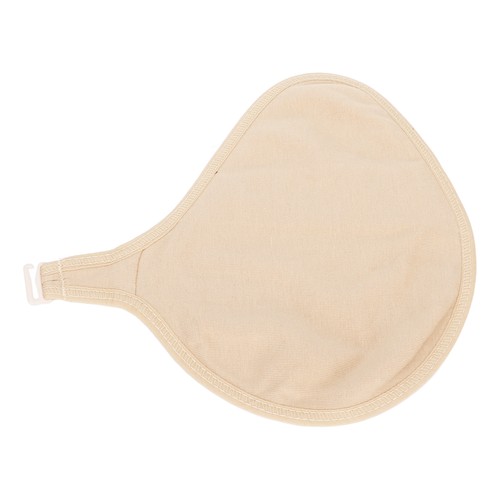 Size hook bra inserted - m,