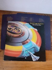 Electric Light Orchestra-Out