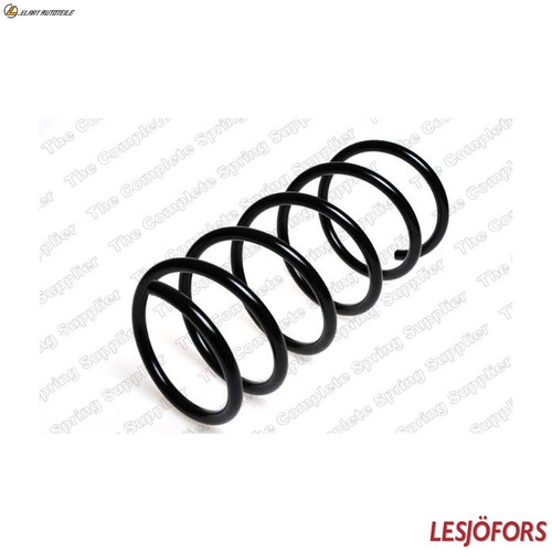 Suspension spring 4072924 - 4072924, for
