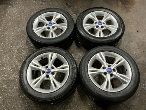 Ford focus mk3 - ford, 16”