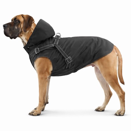Dog raincoat waterproof - raincoat,