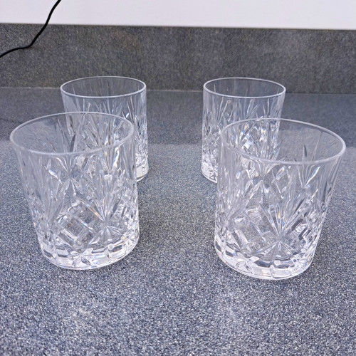 Set clear cut - of, 4