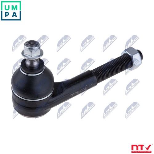 Tie rod end - skz-pe-004, for