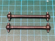 Kyosho Landmax Super  Eight Vintage Rear Drive Shafts Dog Bones GT-34