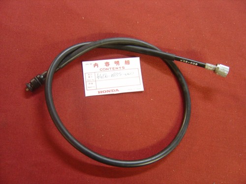 Mt125 meter cable elsinore - mt125,