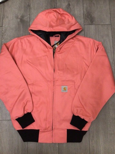 Carhartt reworked blush - reworked, jacket