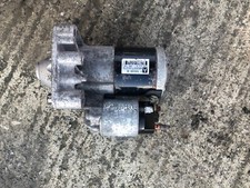 2015 PEUGEOT 208 GTI 1.6 THP 3 DOOR STARTER MOTOR 