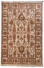 193 x 124 cm Vintage Handmade