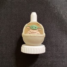 Grogu Baby Yoda Star Wars Good
