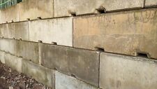 Concrete Lego Block 180x60x60
