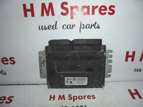 Nissan micra k12 2003 - k12, ~