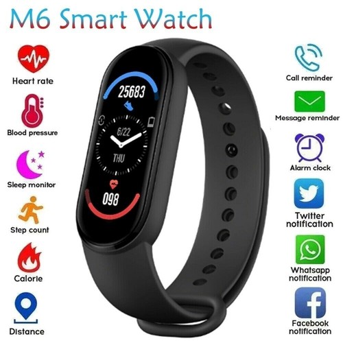 Fitness smart watch - smart,