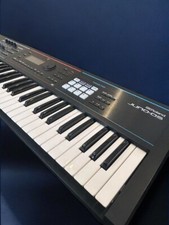 Roland JUNO-DS61 Keyboard Synthesizer 61key  JUNODS61 Tested/working
