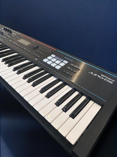 Roland juno ds61 keyboard - juno-ds61,