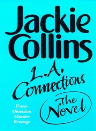 Connections by jackie - l.a.connections,