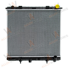 Radiator Fits LAND ROVER RANGE