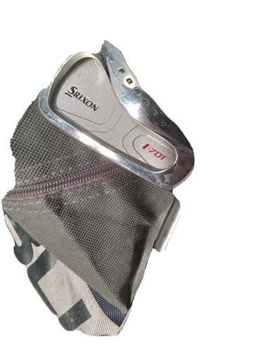 Srixon 701 6 iron - 6,