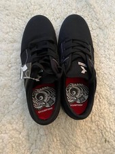 Kustom Scooter Black