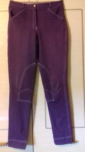 Best horse ladies purple - on,