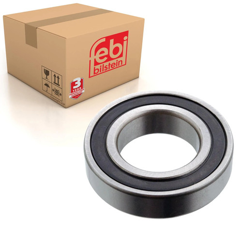 Drive train ball bearing fits - drive,