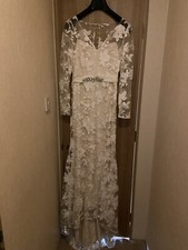 Phase Eight Wedding Dress 