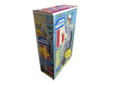 Brand New Evel Knievel Stunt