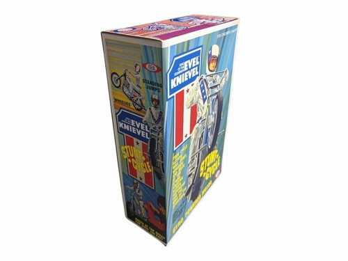 Brand new evel knievel - brand,