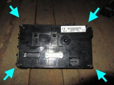 Renault Clio MK2 1.2 1.4