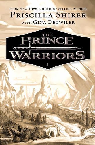 Prince warriors the - warriors,,