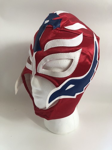 Rey mysterio jnr - , large