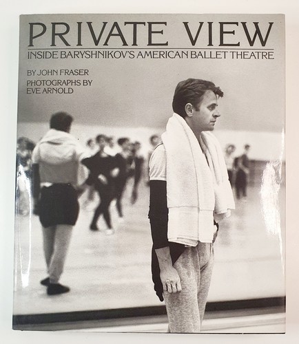 Private view inside - private,