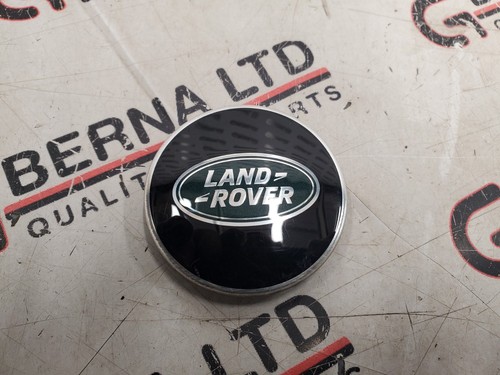 Genuine land rover - genuine,