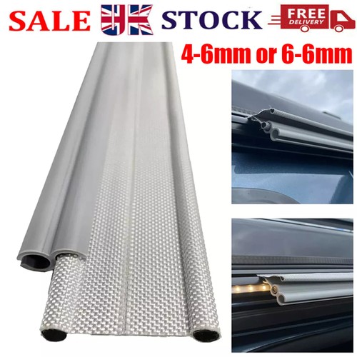 Campervan awning connect kit - awning,