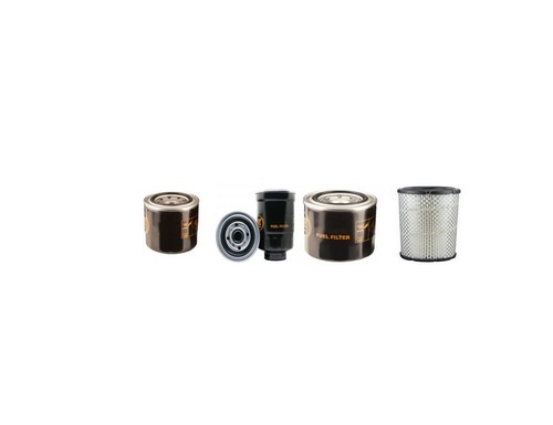 Filter service kit fits - filter, kipor