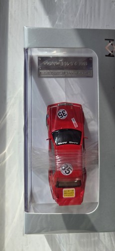 Lmlf mercedes benz - lmlf, 1/64