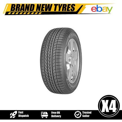 275 40r20 goodyear - 4x,