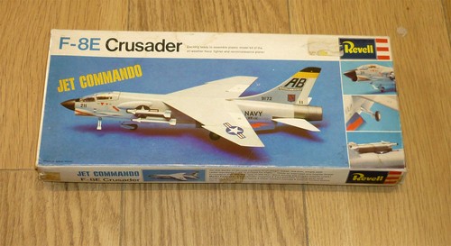 1968 revell scale ltv - revell,