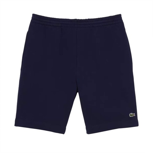 Lacoste regular fit fleece - regular,