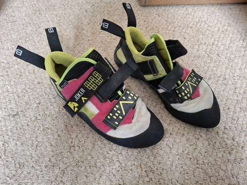 Boreal joker ladies climbing - joker,