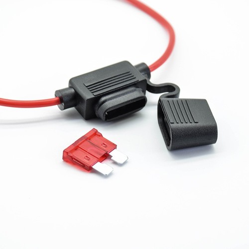 12v amp fuse inline - inline,