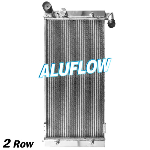 Radiator for 1989 1995 - radiator,