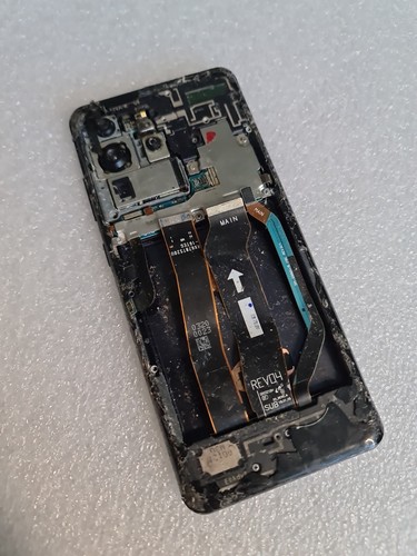Samsung galaxy s20 ultra - s20, 5g