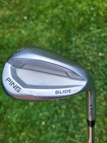 Ping glide lob wedge 58 - lob, 58°