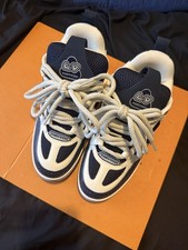 Louis Vuitton Skate Size 7 