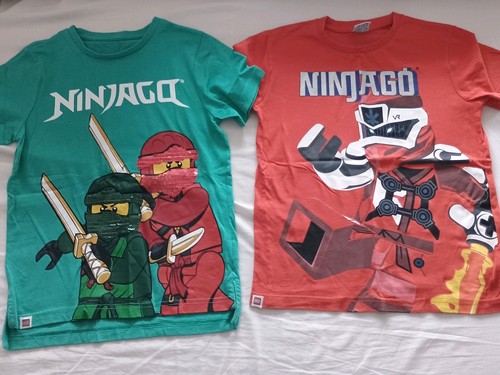 Boys lego ninjago short - lego,